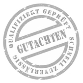 zertifiziert & geprüft