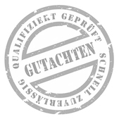 zertifiziert & geprüft